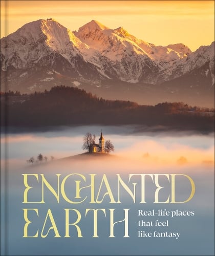Dorling Kindersley Ltd Enchanted Earth