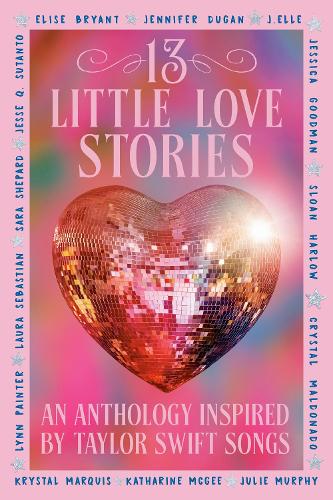 Penguin Random House Children's Uk 13 Little Love Stories