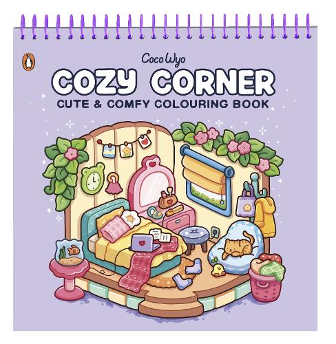 Coco Wyo Cozy Corner