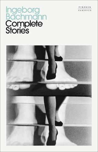 Penguin Books Ltd Complete Stories