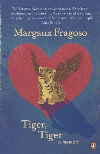Penguin Books Ltd Tiger, Tiger