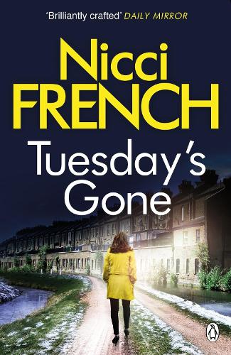 Tuesday's Gone: A Frieda Klein Novel (2) - Frieda Klein (Paperback)