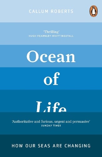 Ocean of Life (Paperback)