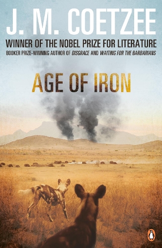 Age of Iron (Paperback)