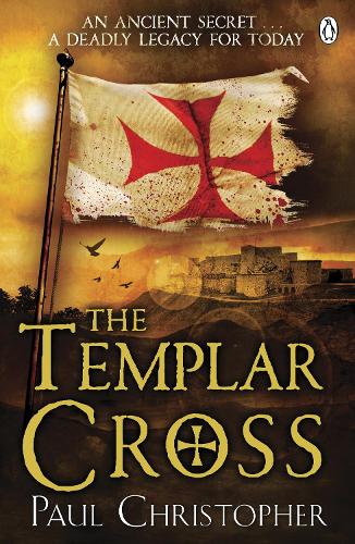 Penguin Books Ltd The Templar Cross