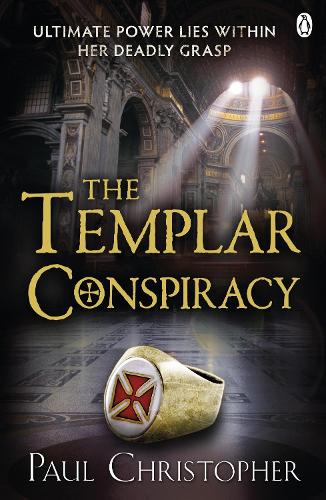 The Templar Conspiracy - The Templars series (Paperback)