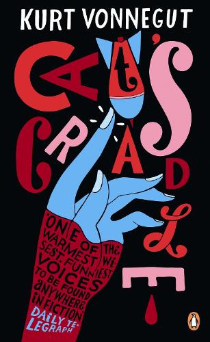 Cover of the book Cat's Cradle