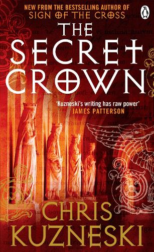 The Secret Crown - Jonathon Payne & David Jones (Paperback)