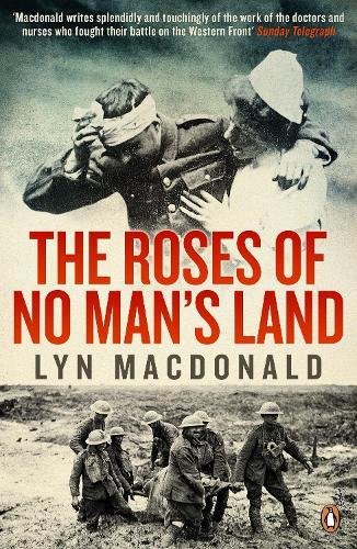 The Roses of No Man's Land (Paperback)