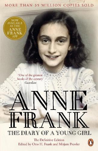 Book report on anne frank diary