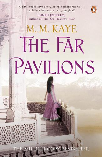 Cover of the book The Far Pavilions