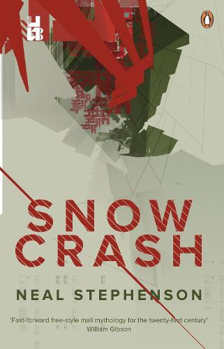 Snow Crash (Paperback)