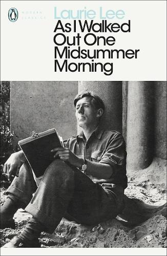 Book cover of As I Walked Out One Midsummer Morning