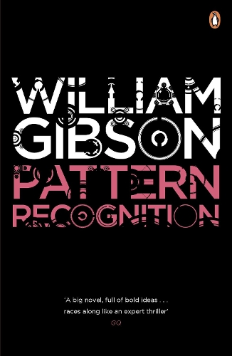 Cover of the book Pattern Recognition