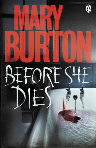 Before She Dies (Paperback)