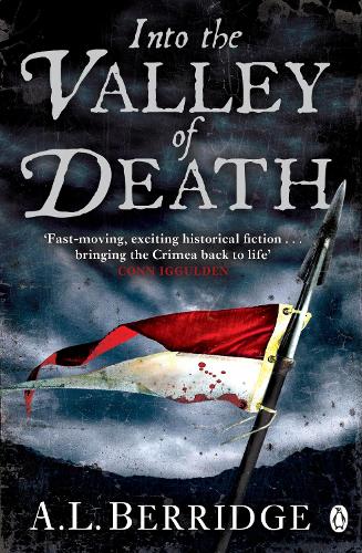 Into the Valley of Death (Paperback)