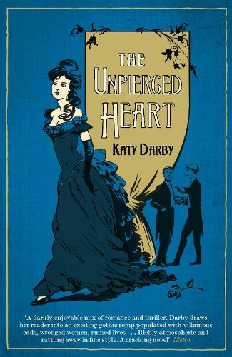 The Unpierced Heart (Paperback)