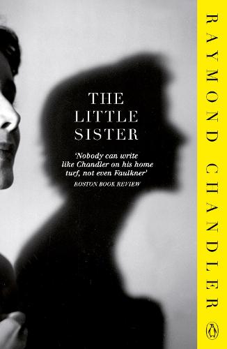 The Little Sister - Phillip Marlowe (Paperback)