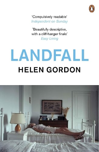 Landfall (Paperback)