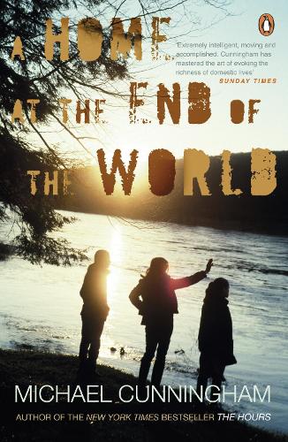 Cover of the book A Home at the End of the World