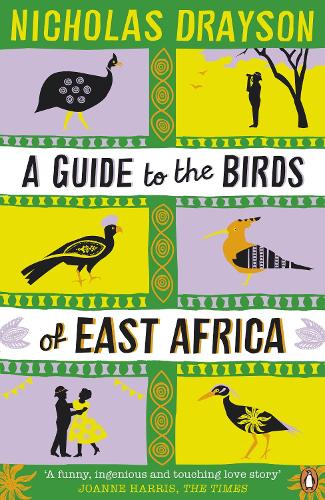 A Guide to the Birds of East Africa (Paperback)