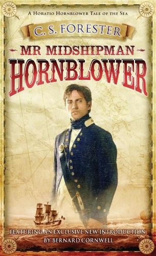 midshipman hornblower