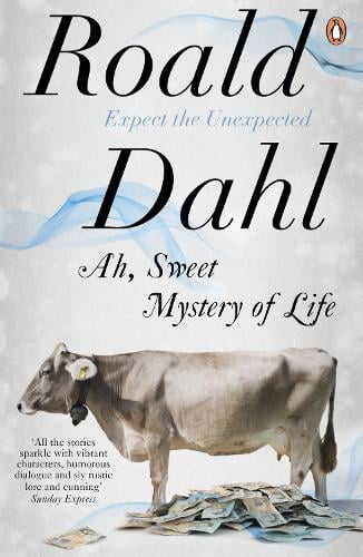 Ah, Sweet Mystery of Life (Paperback)