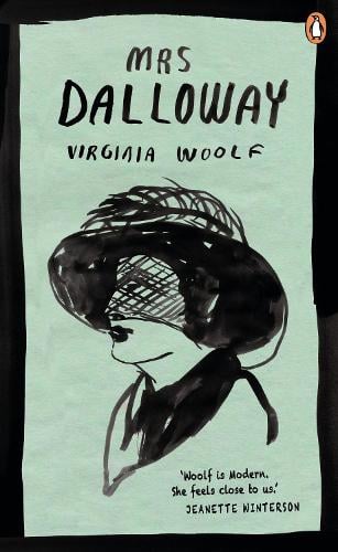 Mrs Dalloway - Virginia Woolf