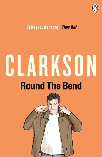 Round the Bend (Paperback)