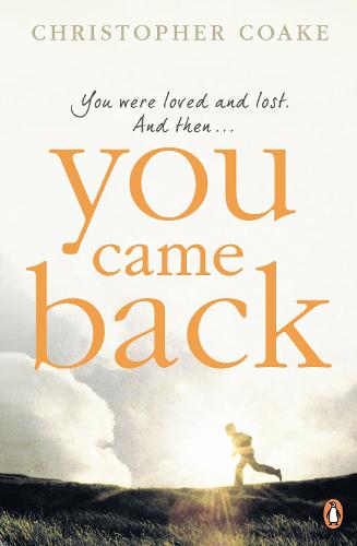 You Came Back (Paperback)