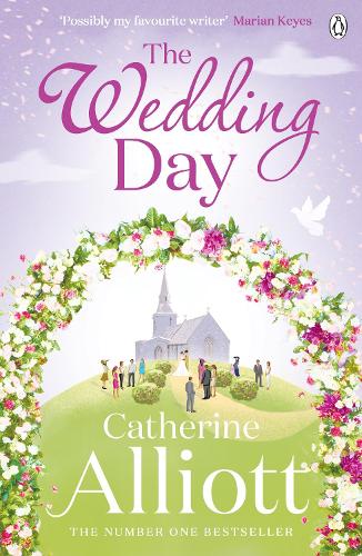 The Wedding Day (Paperback)