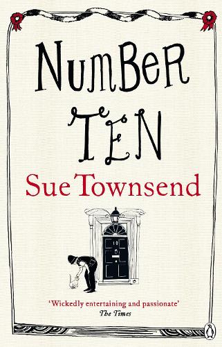 Sue Townsend Number Ten