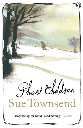 Ghost Children (Paperback)