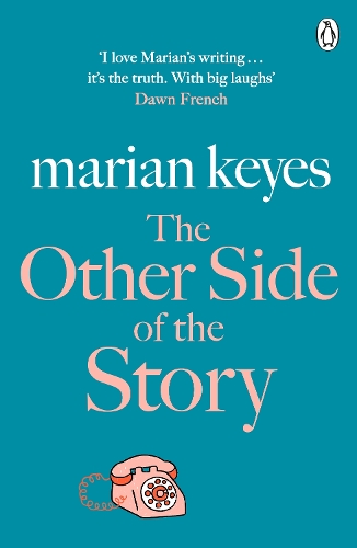 The Other Side of the Story (Paperback)
