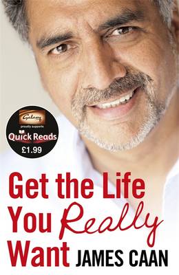 Get the Life You Really Want (Quick Reads) (Paperback)