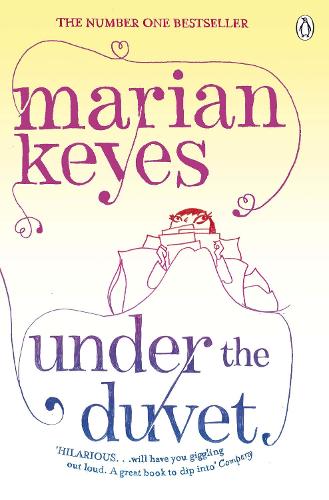 Under The Duvet (Paperback)