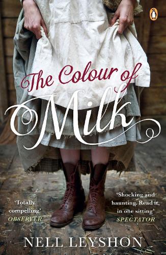 The Colour of Milk (Paperback)