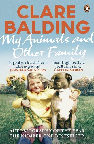 My Animals and Other Family (Paperback)