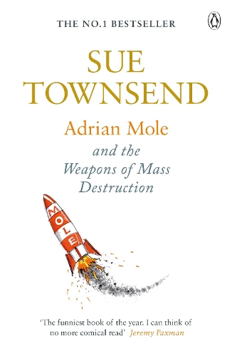 Adrian Mole and The Weapons of Mass Destruction - Adrian Mole (Paperback)