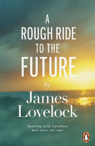 A Rough Ride to the Future (Paperback)