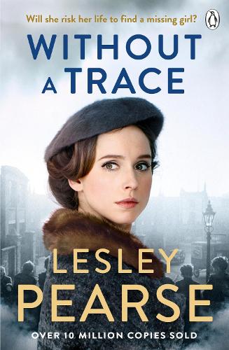 Without a Trace (Paperback)