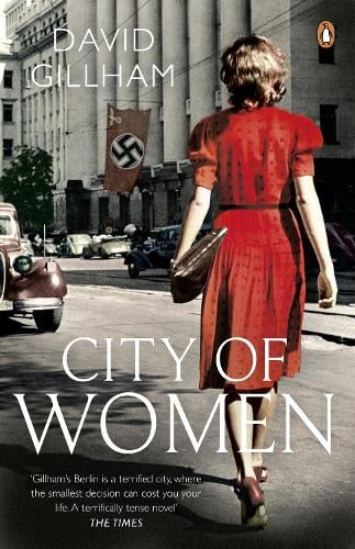 City of Women (Paperback)