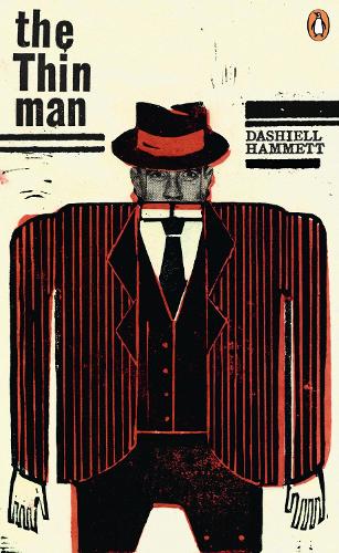 Cover of the book The Thin Man