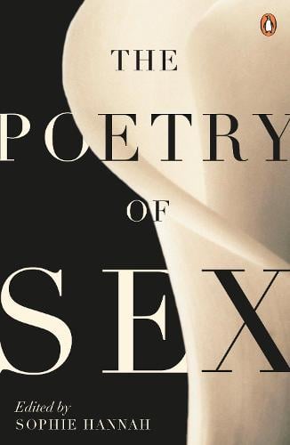 The Poetry of Sex (Paperback)