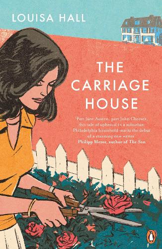 The Carriage House (Paperback)