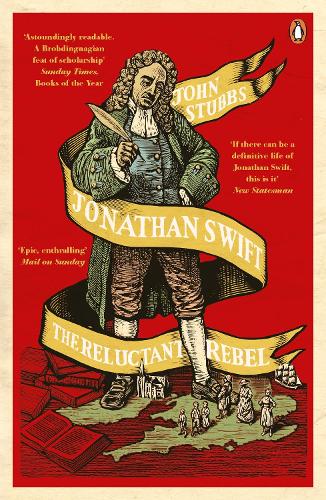 Penguin Books Ltd Jonathan Swift