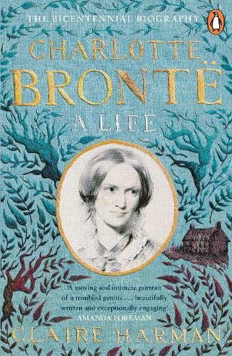 Charlotte Bronte: A Life (Paperback)