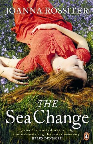 The Sea Change (Paperback)