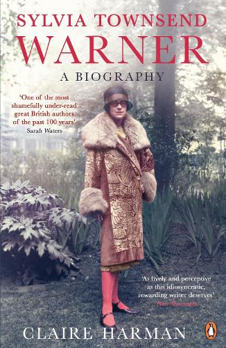 Sylvia Townsend Warner: A Biography (Paperback)