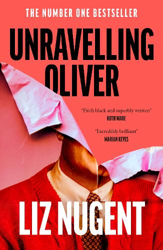 Unravelling Oliver (Paperback)